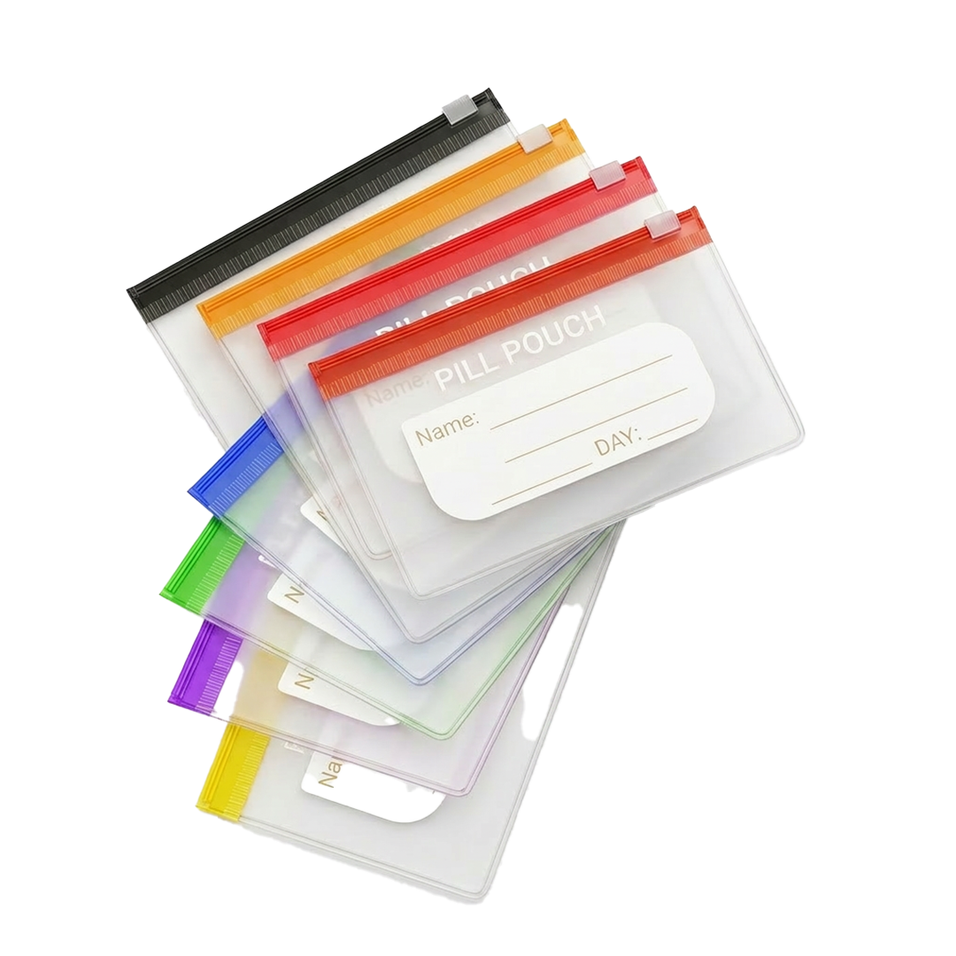 Refill Pouches