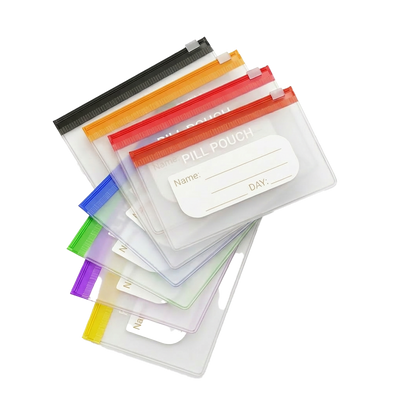 Refill Pouches